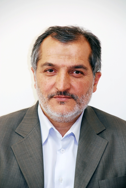 خسرو طایی